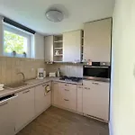 Al-dom Zaciszny Lägenhet Kołobrzeg