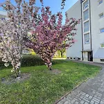 Al-dom Zaciszny Lägenhet