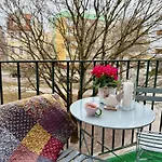 Al-dom Zaciszny Apartmán *