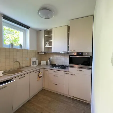 Al-dom Zaciszny Apartamento Kołobrzeg