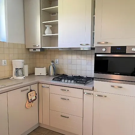 Apartment Al-dom Zaciszny *