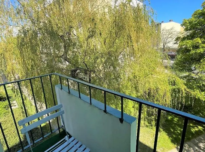 Appartement Al-dom Zaciszny Kołobrzeg