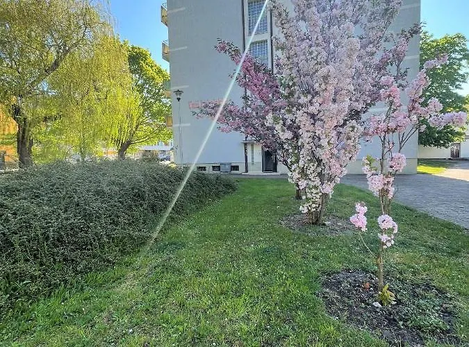 Appartement Al-dom Zaciszny Kołobrzeg