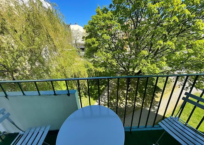 Appartement Al-dom Zaciszny *